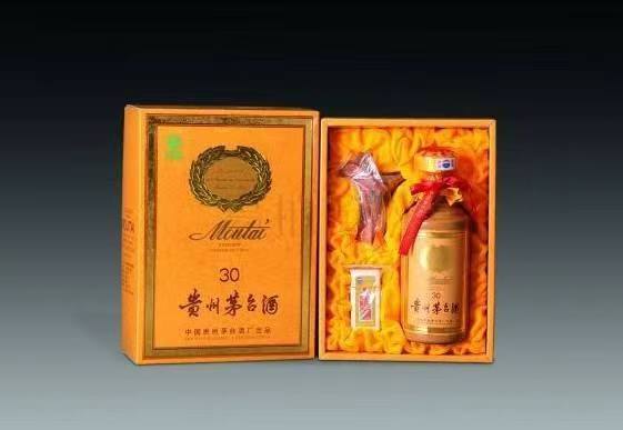 城阳年份酒回收